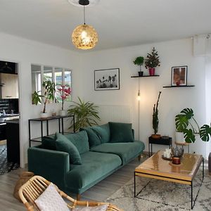 Appartement à 2 Chambres à Coucher