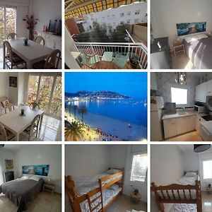 Appartement à 2 Chambres à Coucher