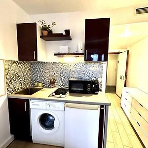 Charmant Studio Beaugrenelle