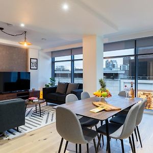 Appartement Supérieur à 1 Chambre à Coucher