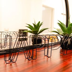 Appartement à 3 Chambres à Coucher
