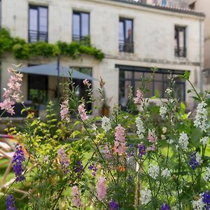 Escale Rochelaise, Chambre Avec Access Spa Et Sauna