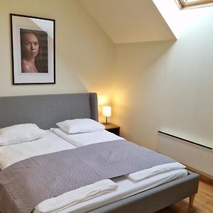 Appartement Supérieur
