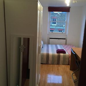 Cozy Room Goodge St