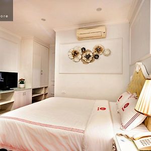 Chambre Supérieure Lit Queen-Size