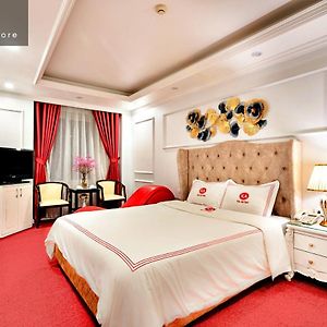 Chambre de Luxe Lit Queen-Size