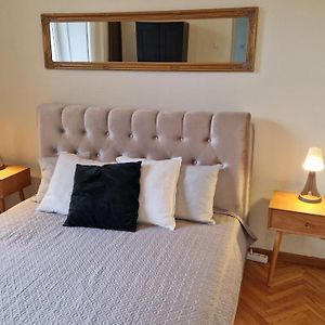 Tyzenxl Luxury Vilnius Apartments