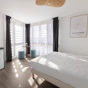 Chambre Simple