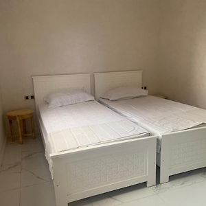 Appartement Calme Et Convivial A Gueliz