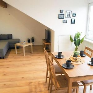 City Wohnung Zentral 89-12