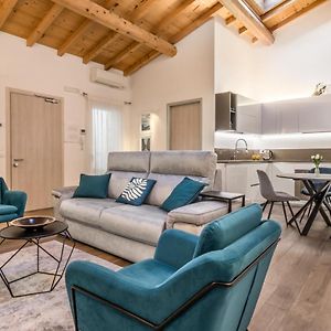 Appartement Penthouse