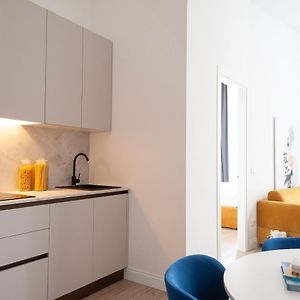Appartement à 1 Chambre à Coucher