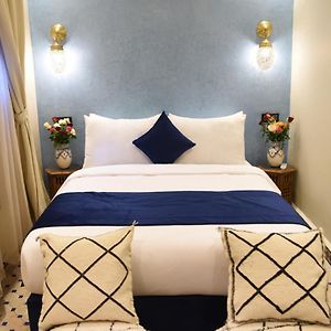 Chambre Double de Luxe