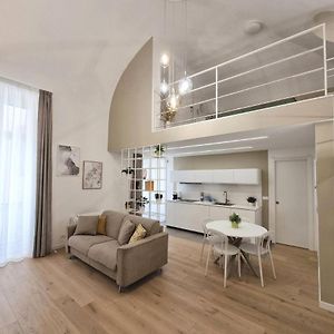 Appartement Duplex