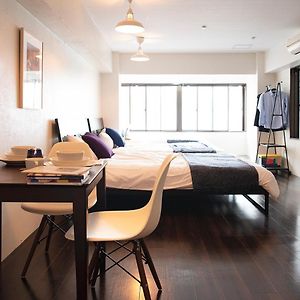 #2 3Stops To Shinjuku Station Stylish Spacious Studio Apartment