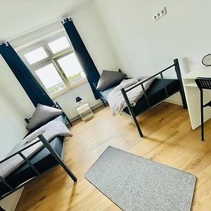 City Wohnung Zentral 85-5