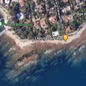 St Raphael 37M2, Piscine, Wifi, Commerces Mer 5Mn A Pieds