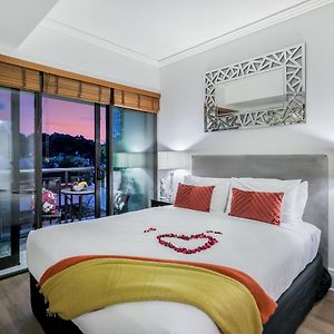 Your Next Viaduct Getaway!