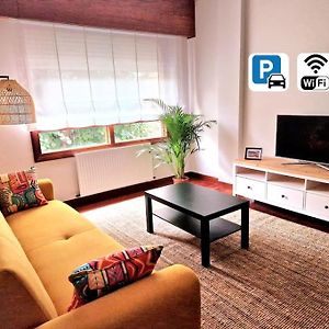 Appartement à 3 Chambres à Coucher