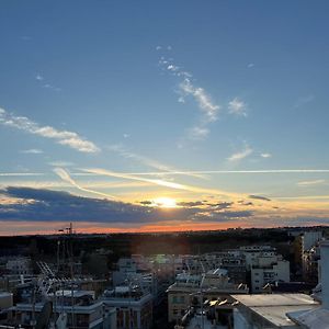 Loft Panoramico San Giovanni