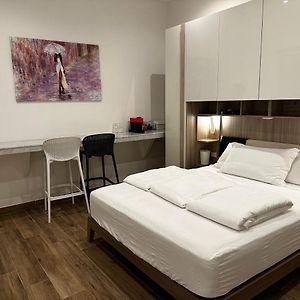 Private Bathroom Double Room