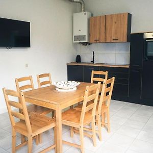 City Wohnung Zentral 89-10