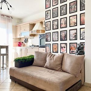 Chambre Lit King-Size