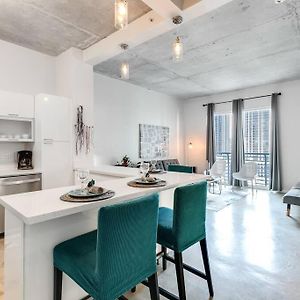 Appartement à 1 Chambre à Coucher