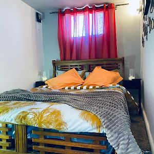 Chambre Lit King-Size