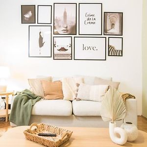 Appartement à 1 Chambre à Coucher