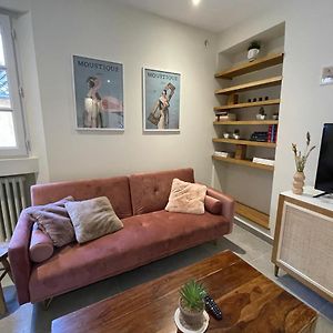 Appartement à 3 Chambres à Coucher