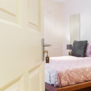 Private Bathroom Triple Room