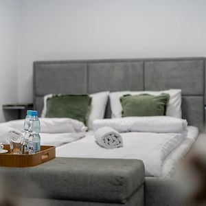 Malila Premium Apartments Cracow Centre Starowislna 43