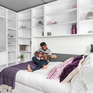 Chambre Simple