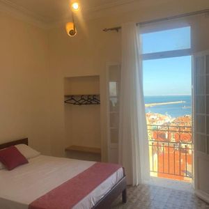 Chambre Lit Queen-Size