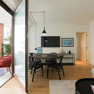 Appartement à 1 Chambre à Coucher