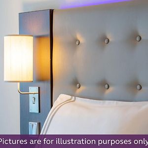 Chambre Standarde Lit King-Size