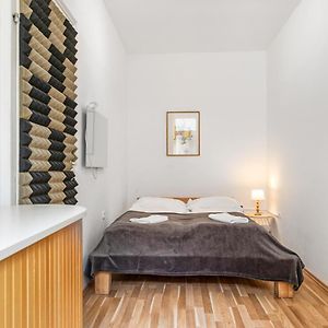Appartement à 2 Chambres à Coucher