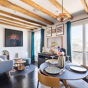 Appartement à 1 Chambre à Coucher