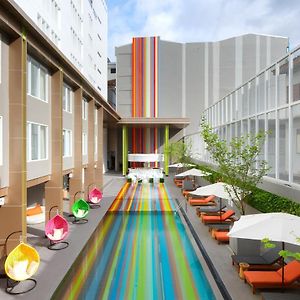 Tinidee Trendy Bangkok Khaosan