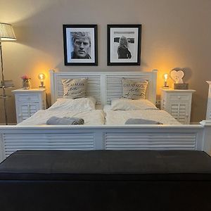 Appartement Rez-de-Chaussée