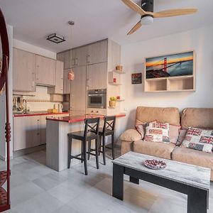 Appartement à 2 Chambres à Coucher