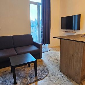 Massilia New'Z Appart 02