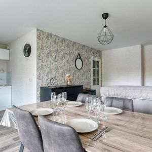 Kereliza - Studio Proche Du Centre De Vannes