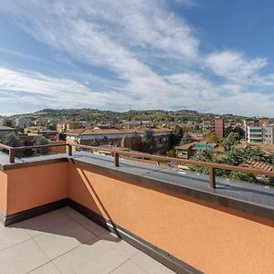 Appartement Penthouse