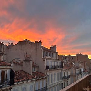 Rooftop Terrasse