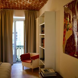 Centrale E Romantica Casa A Torino