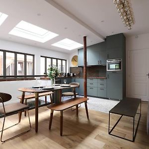 Sous Plex 6 Personnes - Paris 11