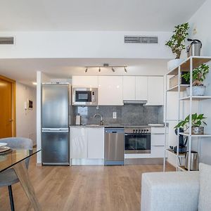 Appartement à 2 Chambres à Coucher