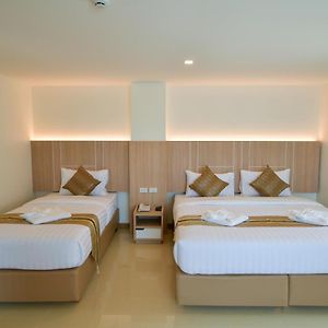 Suite Familiale de Luxe